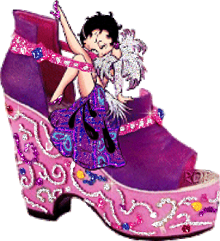 bettyboop