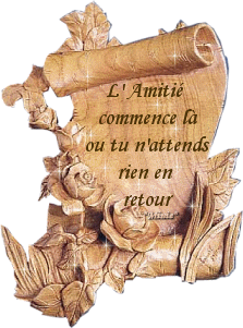 l amitie