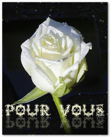 pour