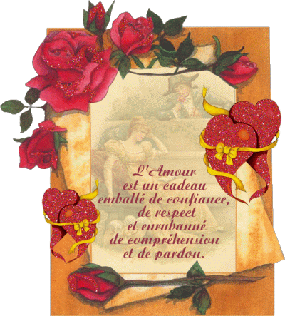 l amour