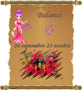 mon signe es