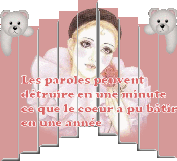 les