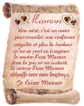 une