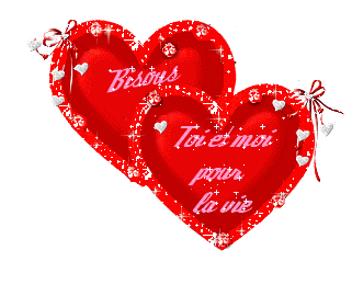 bisous