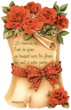 bonheur