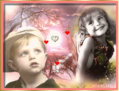 enfant