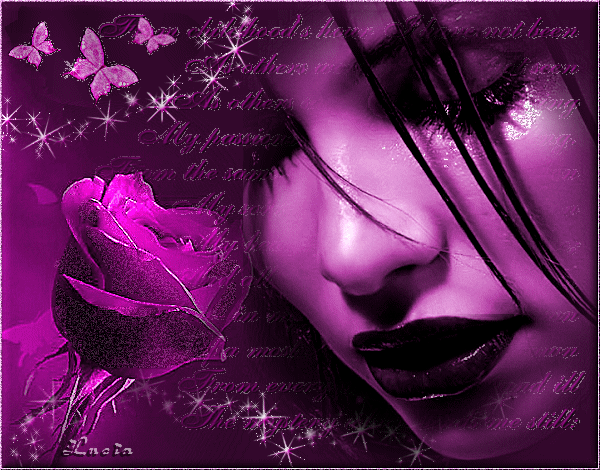 rose
