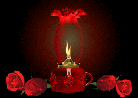 flame