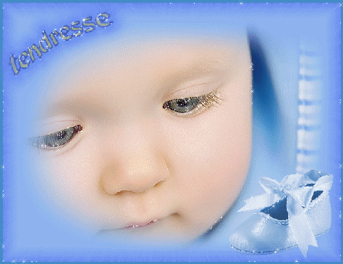 yeux d enfant