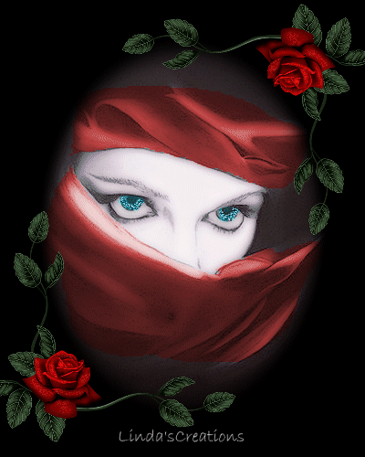 un regard