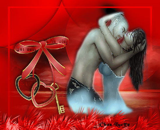 amour