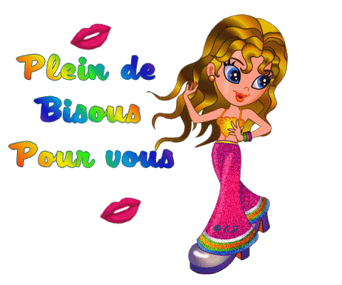 a tout